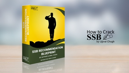 Product image for SSB RECOMMENDATION BLUEPRINT