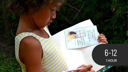 Product image for Eco-Art & Nature Journaling