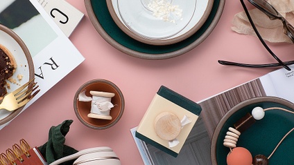 Product image for Flat Lay Play