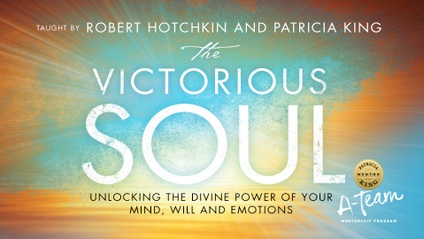 Product image for The Victorious Soul