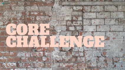 Product image for Core Strength Challenge