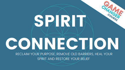 Product image for Spirit Mastery - A Game Changer Course