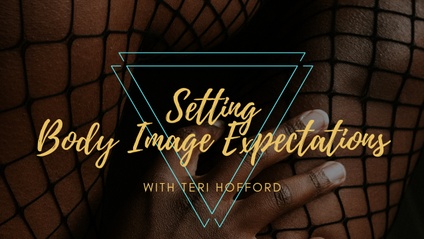 Product image for Your Guide to Setting Body Image Expectations