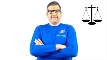 Product image for Load Balancing & Failover on MikroTik (RouterOS v6 and v7)