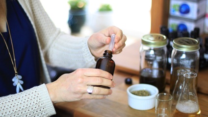 Product image for Aromatic Vibes