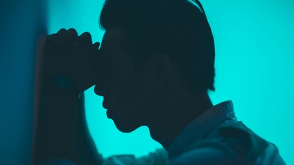 Product image for Five Parts of an Apology