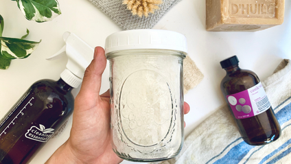 Product image for Conscious Cleaning 101