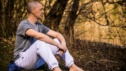 Product image for Yoga for Meditation