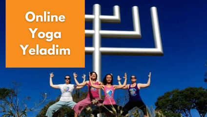 Product image for Online Yoga Yeladim