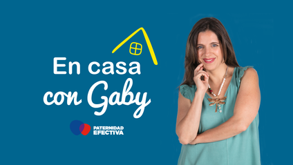 Product image for En casa con Gaby