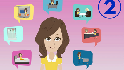Product image for Day in the Life of Lucy (Part 2)