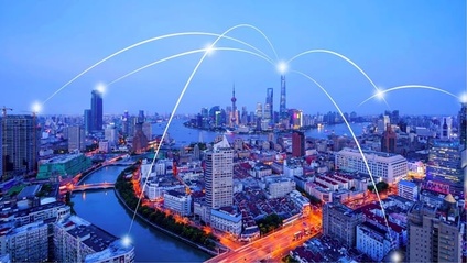 Product image for 5G Frequency Bands