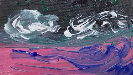 Product image for Art4Healing Grief