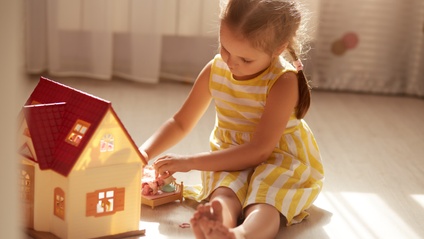 Product image for Psychodynamic Play Therapy: Theory and Practice