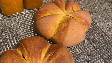 Product image for Rustic Breads