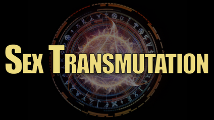 Product image for Sex Transmutation