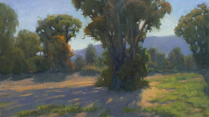 Product image for Exploring The Landscape - What is Composition?