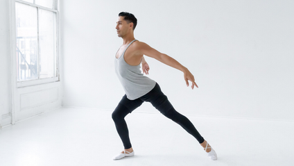 Product image for Exploring Afro-Caribbean Body Movement & Isolations (Workshop)