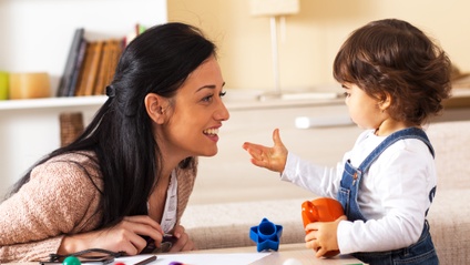 Product image for Treatment Strategies for Suspected Childhood Apraxia of Speech