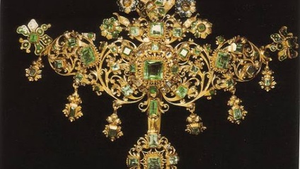 Product image for "From Torques to Tiaras part II: The jewel “mania” in Rome during the Victorian age."