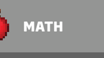 Product image for Minecraft: Math