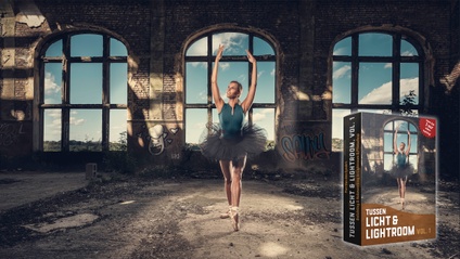 Product image for Tussen Licht & Lightroom, Vol. 01