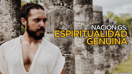 Product image for NaciónGS: Espiritualidad Genuina