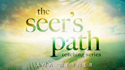 Product image for Seer's Path