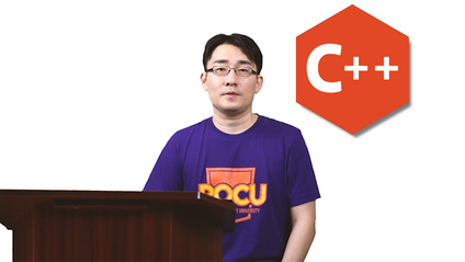 Product image for COMP3200: C++ 언매니지드 프로그래밍