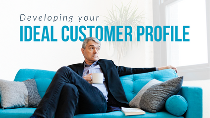 Product image for Ideal Customer Profile Masterclass