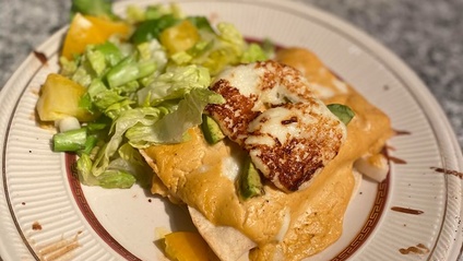 Product image for Night In Mexico