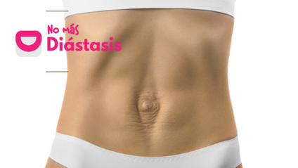 Product image for No Más Diastasis