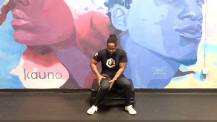 Product image for Squat Mobility Class 2 (30 mins)
