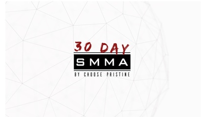 Product image for 30 Day SMMA