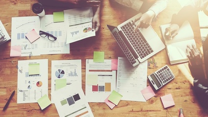 Product image for Revenue Management Fundamentals