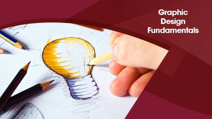 Product image for Graphic Design Fundamentals