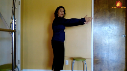 Product image for Pilates For Your Life