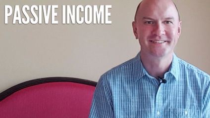 Product image for Free Course: How To Make Passive Income With E-books And Video Courses