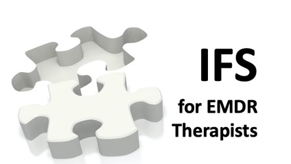 Product image for IFS for EMDR Therapists - 3.0 CE