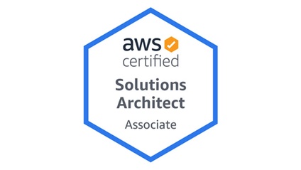 Product image for AWS Certified Solutions Architect Associate SAA-C02 Practice Test
