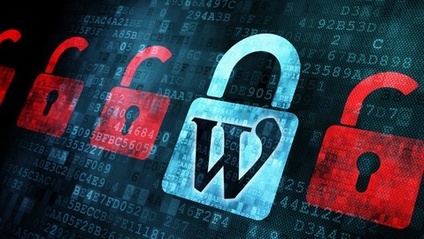 Product image for WordPress Security 2017: Secure Your Site Against Hackers!