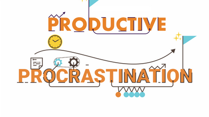 Product image for How To Get Things Done When Stalling is Calling