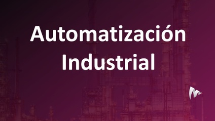 Product image for AUTOMATIZACIÓN INDUSTRIAL