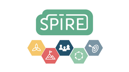 Product image for SPIRE: How to Measure Program Health