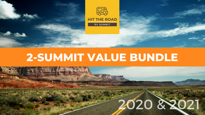 Product image for Two Summit Value Bundle