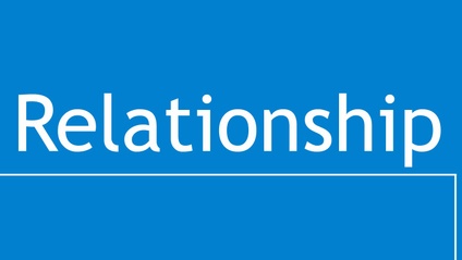 Product image for Relationships Mini-Course