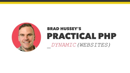 Product image for Practical PHP: Master the Basics and Code Dynamic Websites
