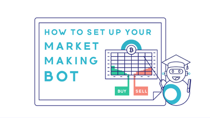 Product image for Market-Making Course