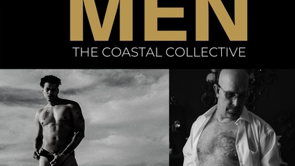 Product image for VOL. 1 : Fundamentals - Boudoir Guide to Photographing MEN