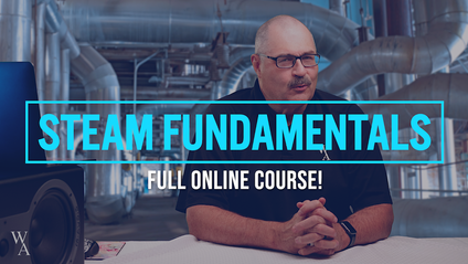 Product image for Steam Fundamentals by Nick Westerberg